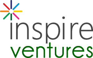 Inspire Ventures New Logo